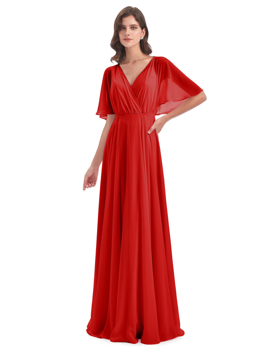 Affordable £79+ Red Bridesmaid Dresses 2022 - Cicinia.co.uk – Page 2