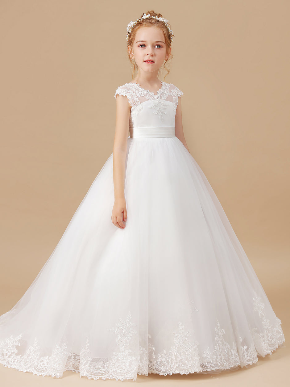 Flower Girl Dresses