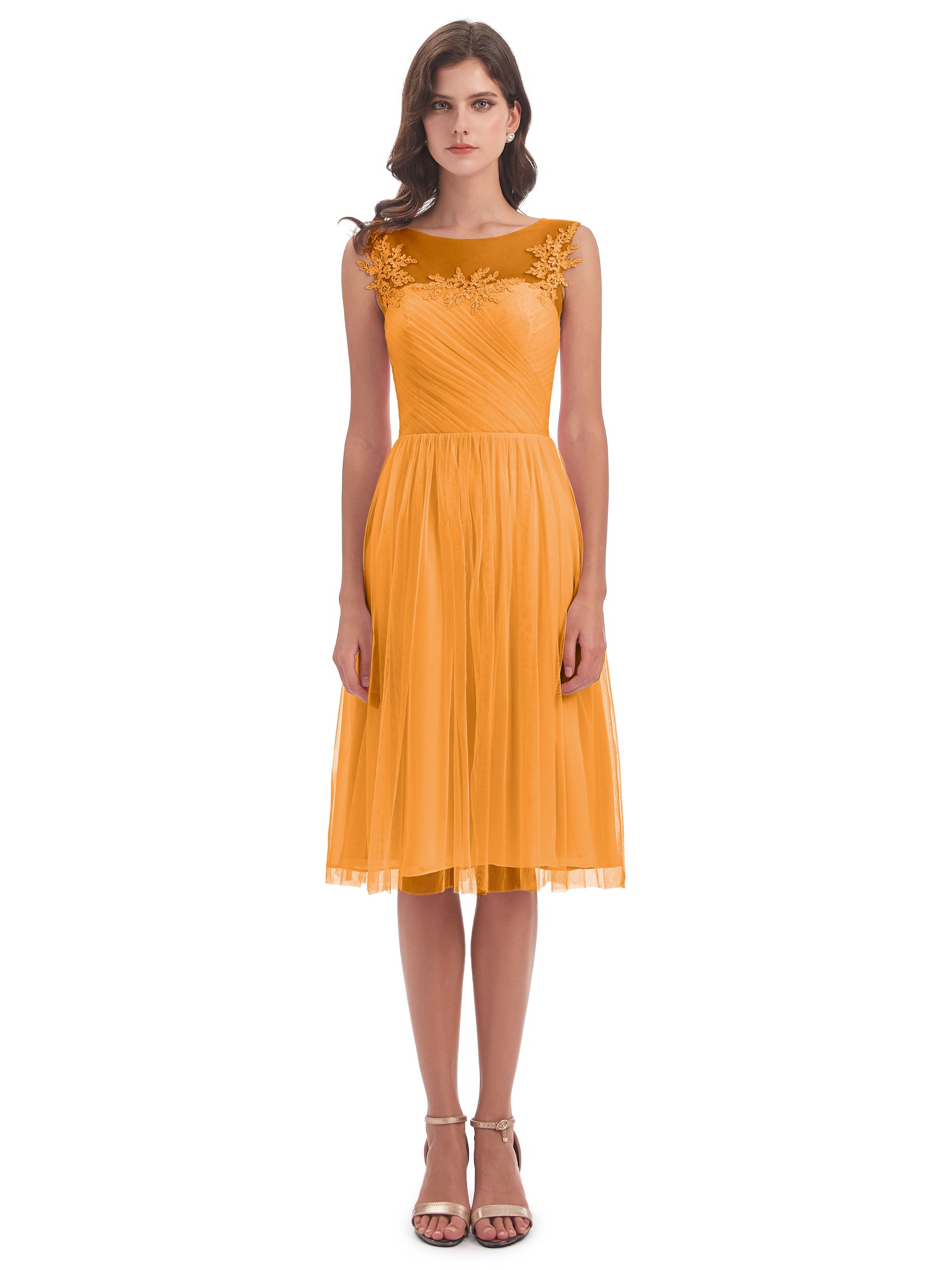 Tangerine