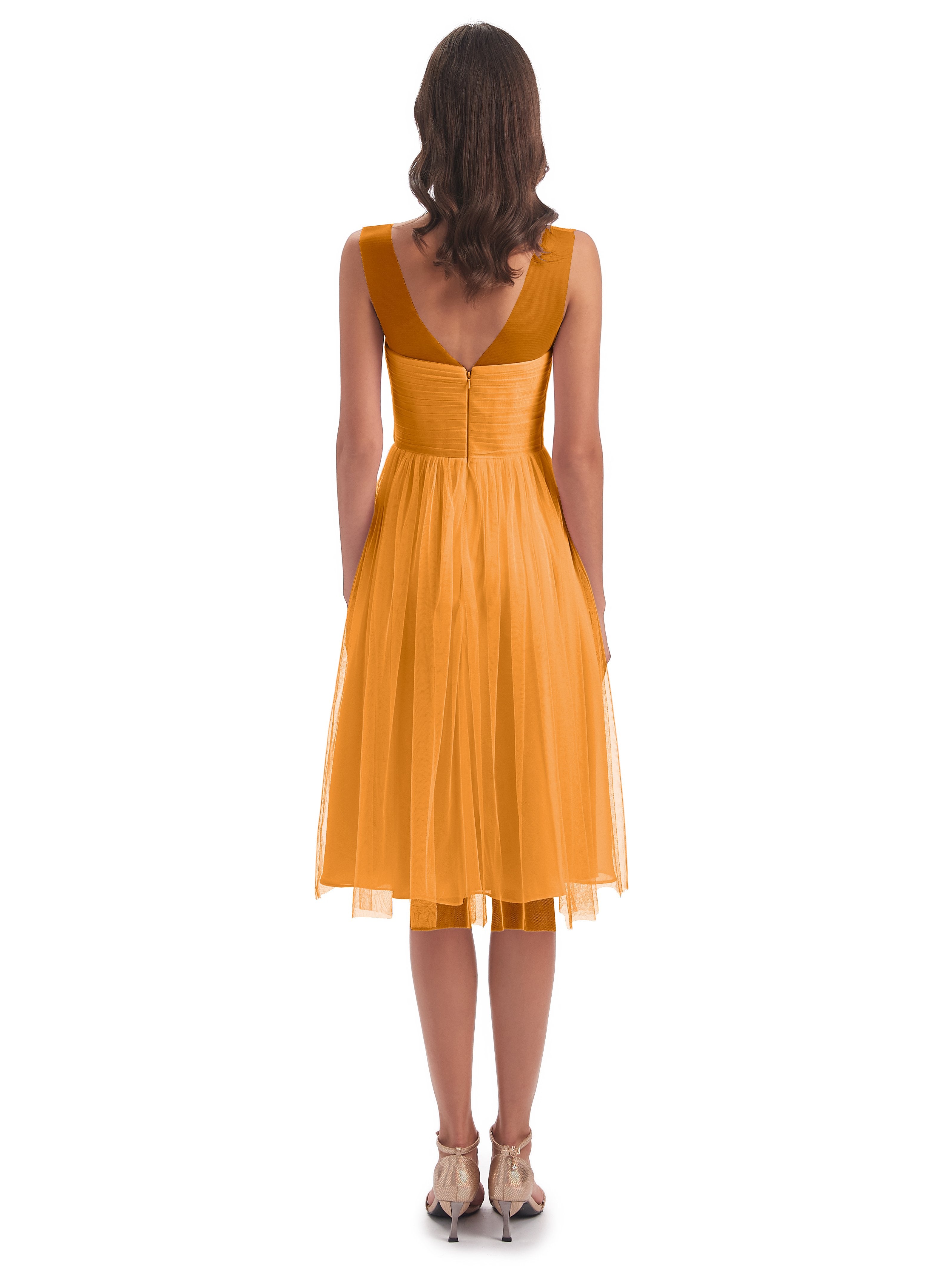 Tangerine