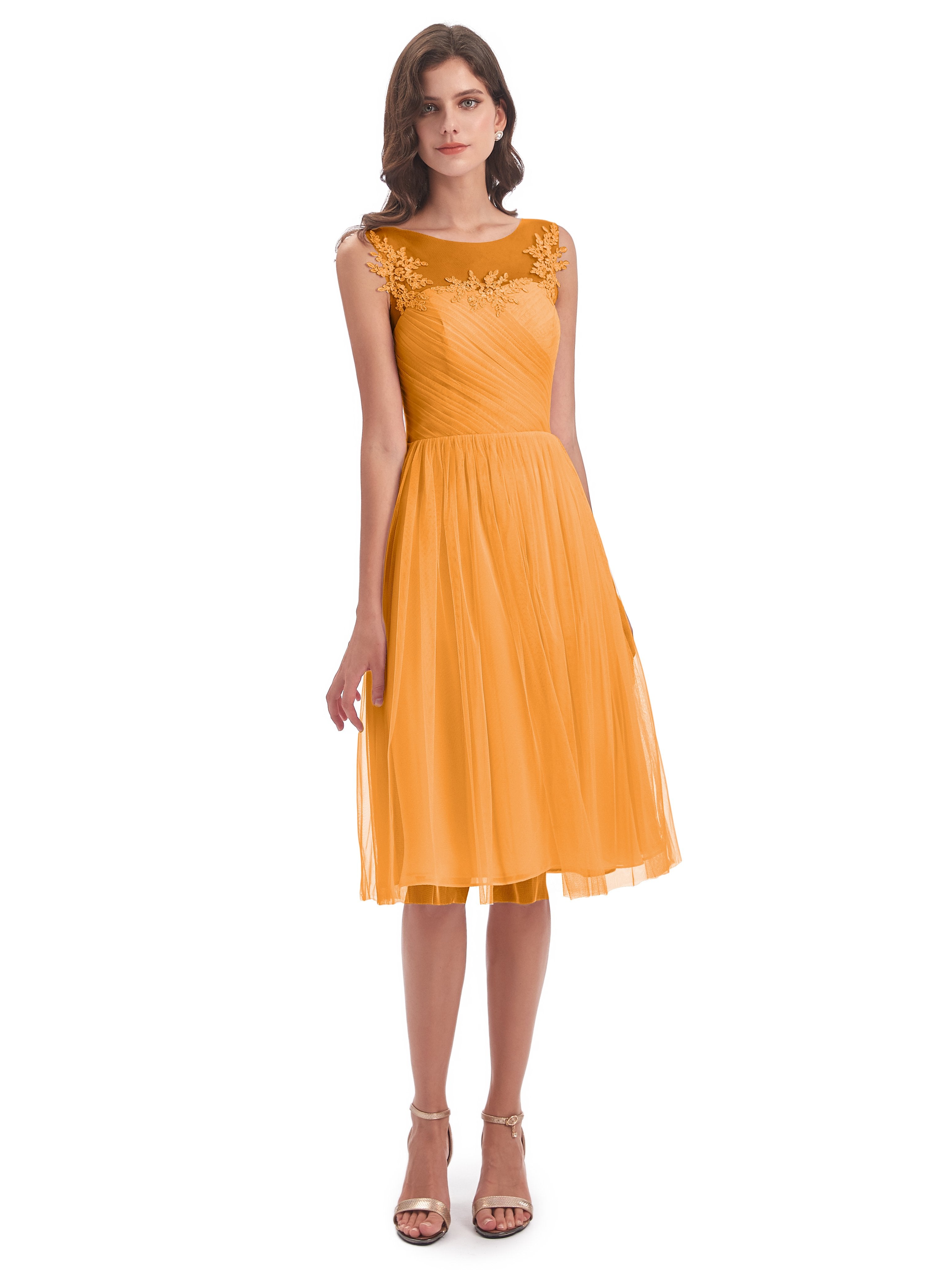 Tangerine