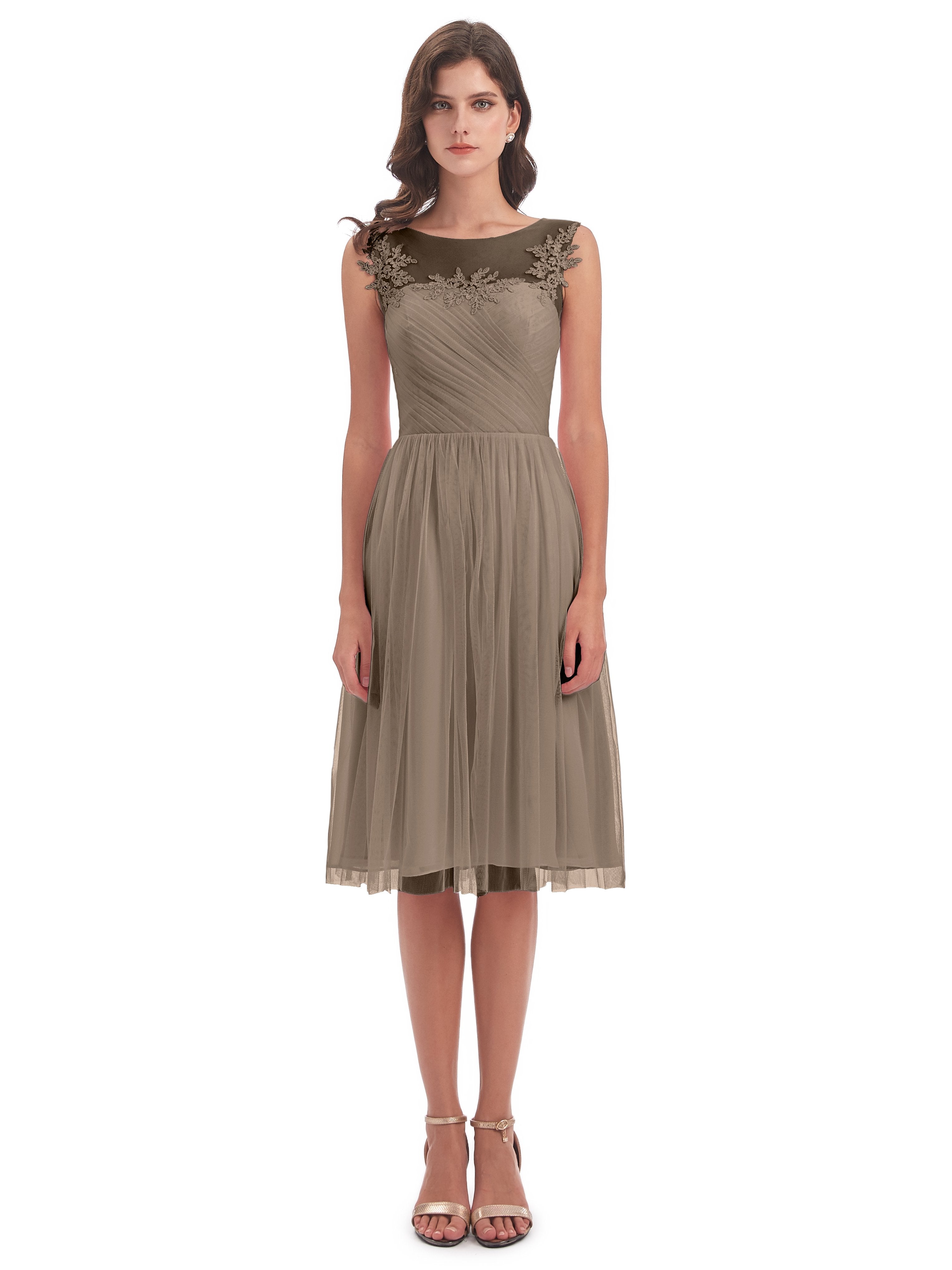 Taupe