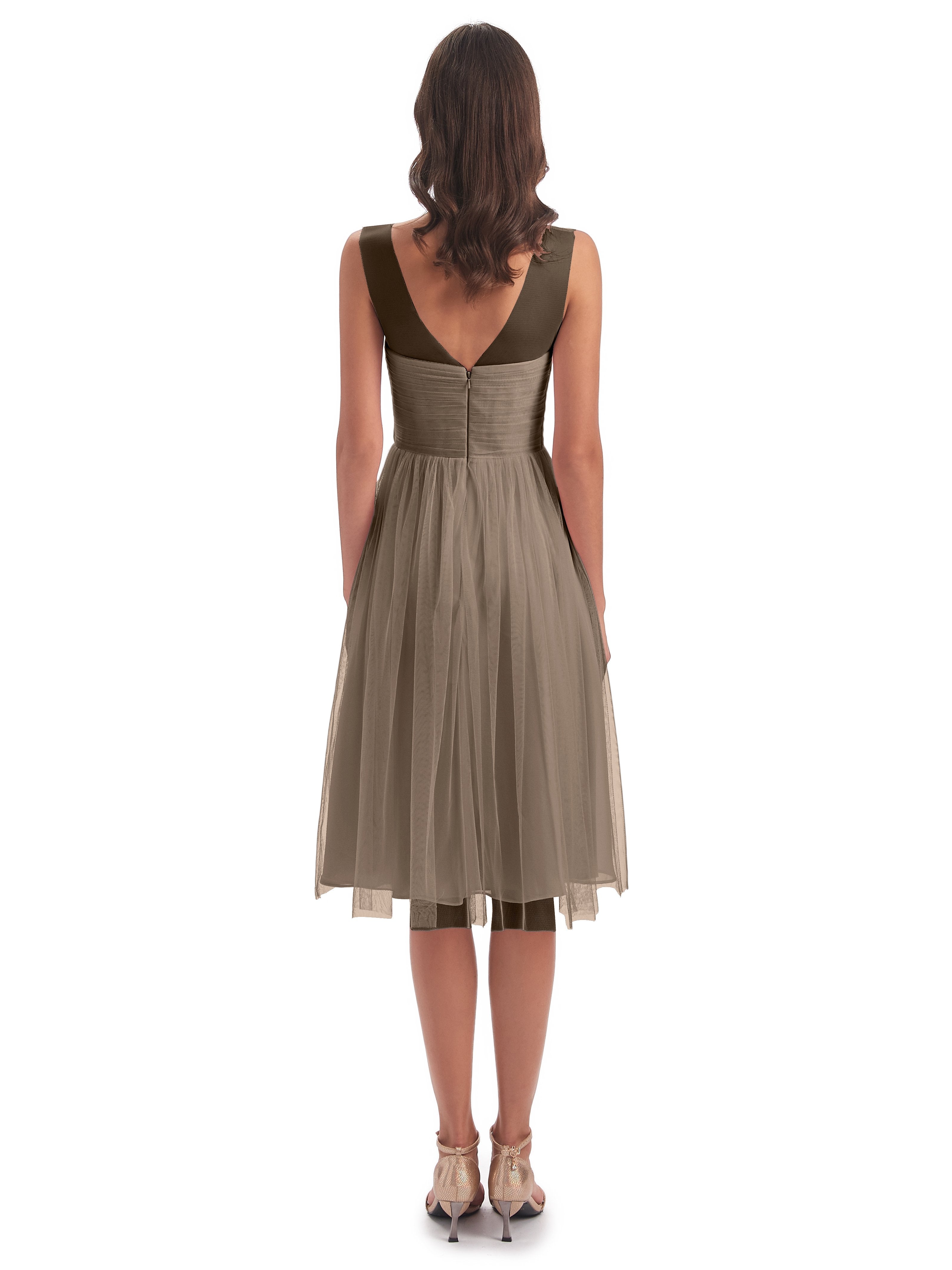 Taupe