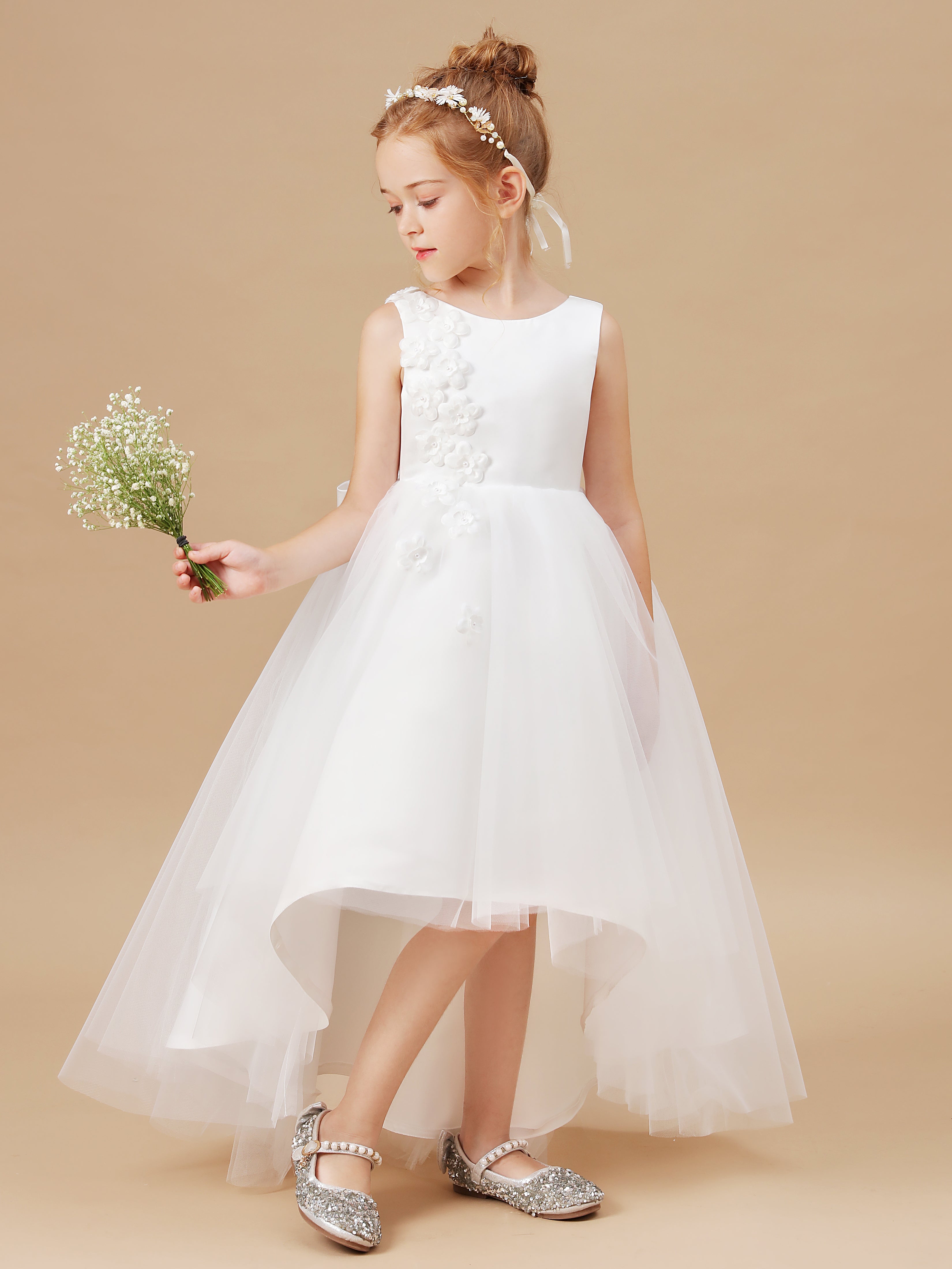 Flower Girl Dresses