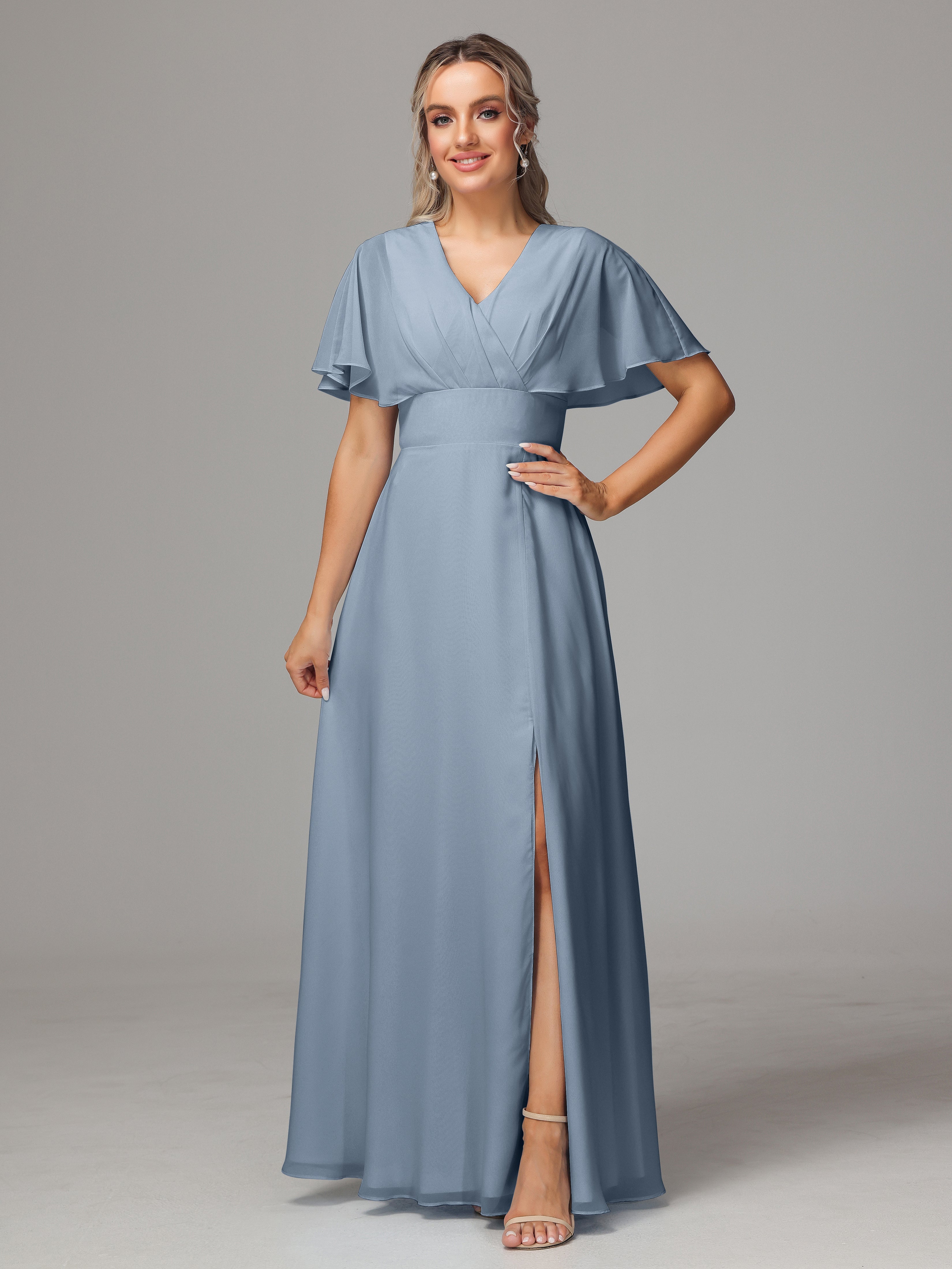 72+ Colours Dreamful Bridesmaid Dresses Online: 350+ styles Under £80