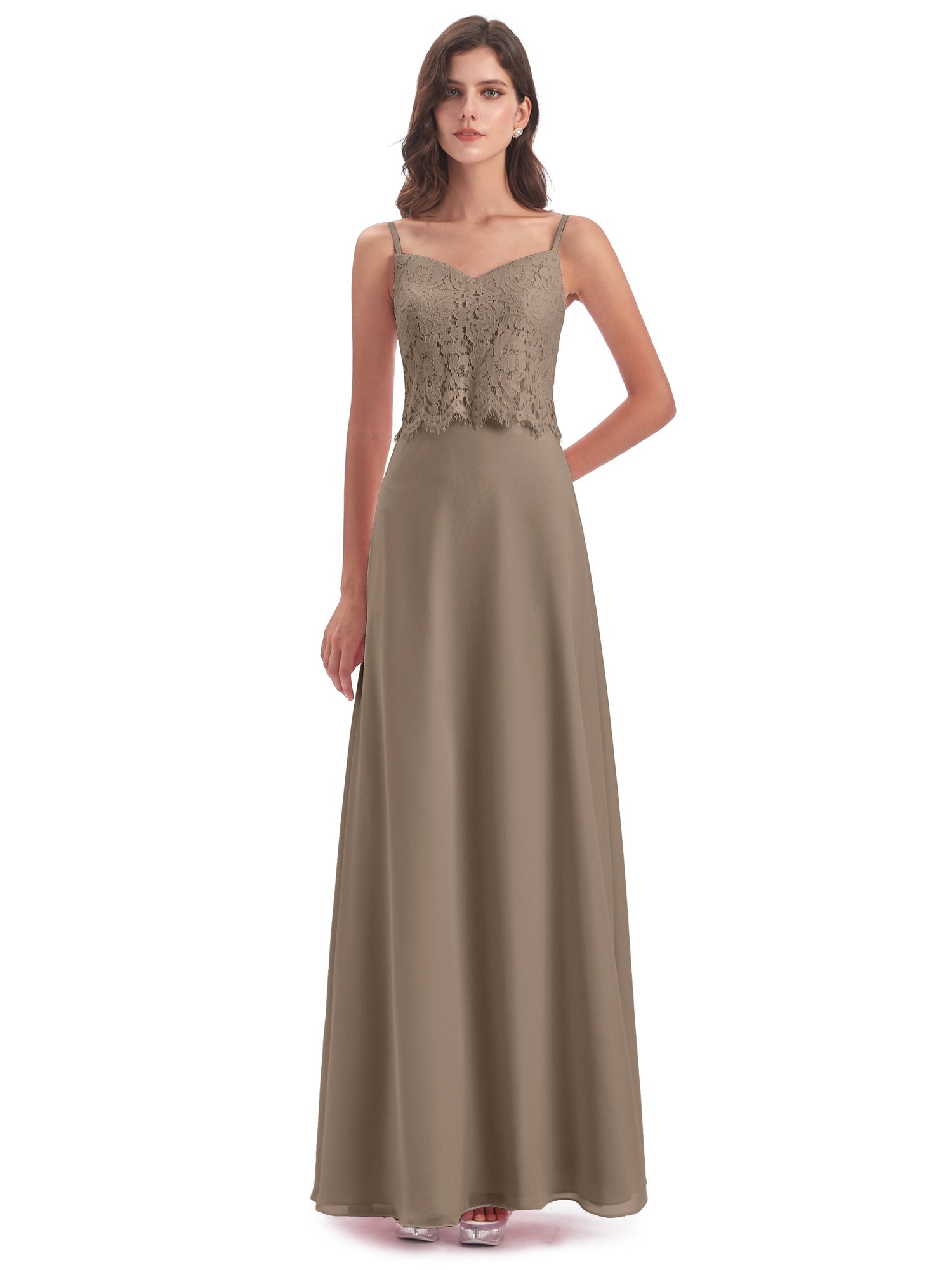 Taupe