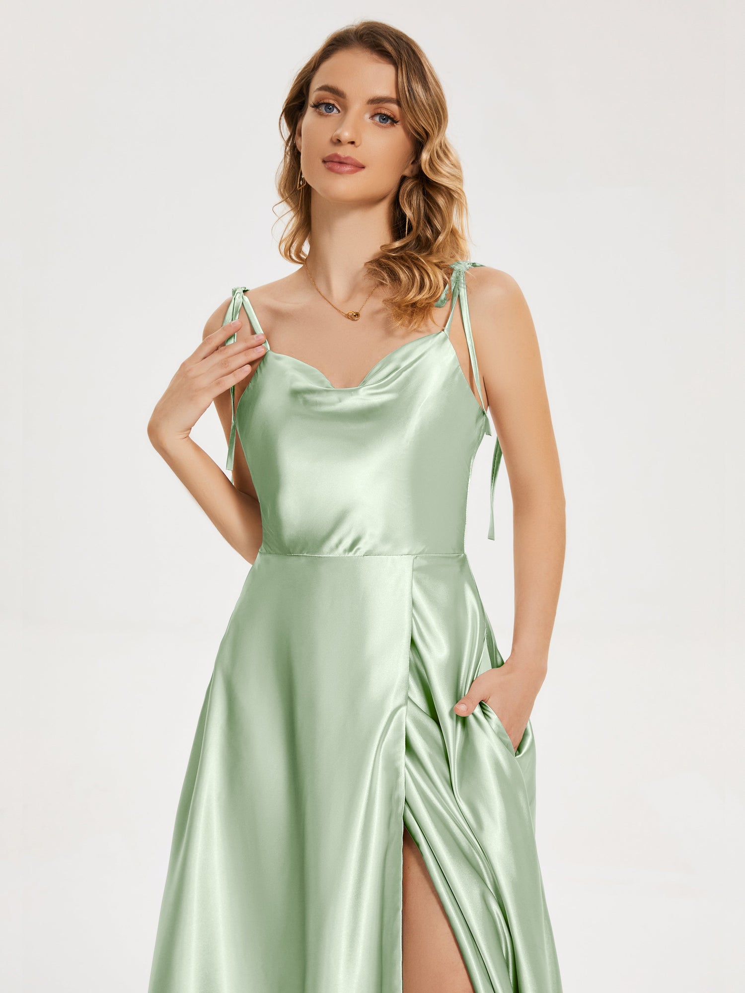 Long slip outlet dress prom