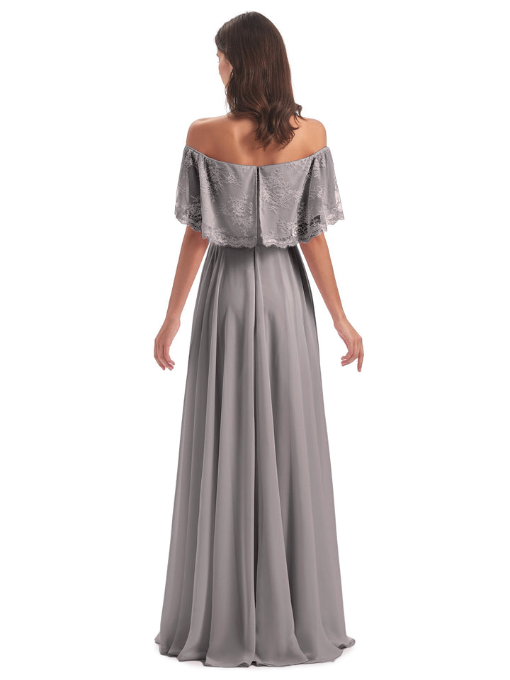 Amazingly Popular Dusty Rose Bridesmaid Dresses | Cicinia  Page 5