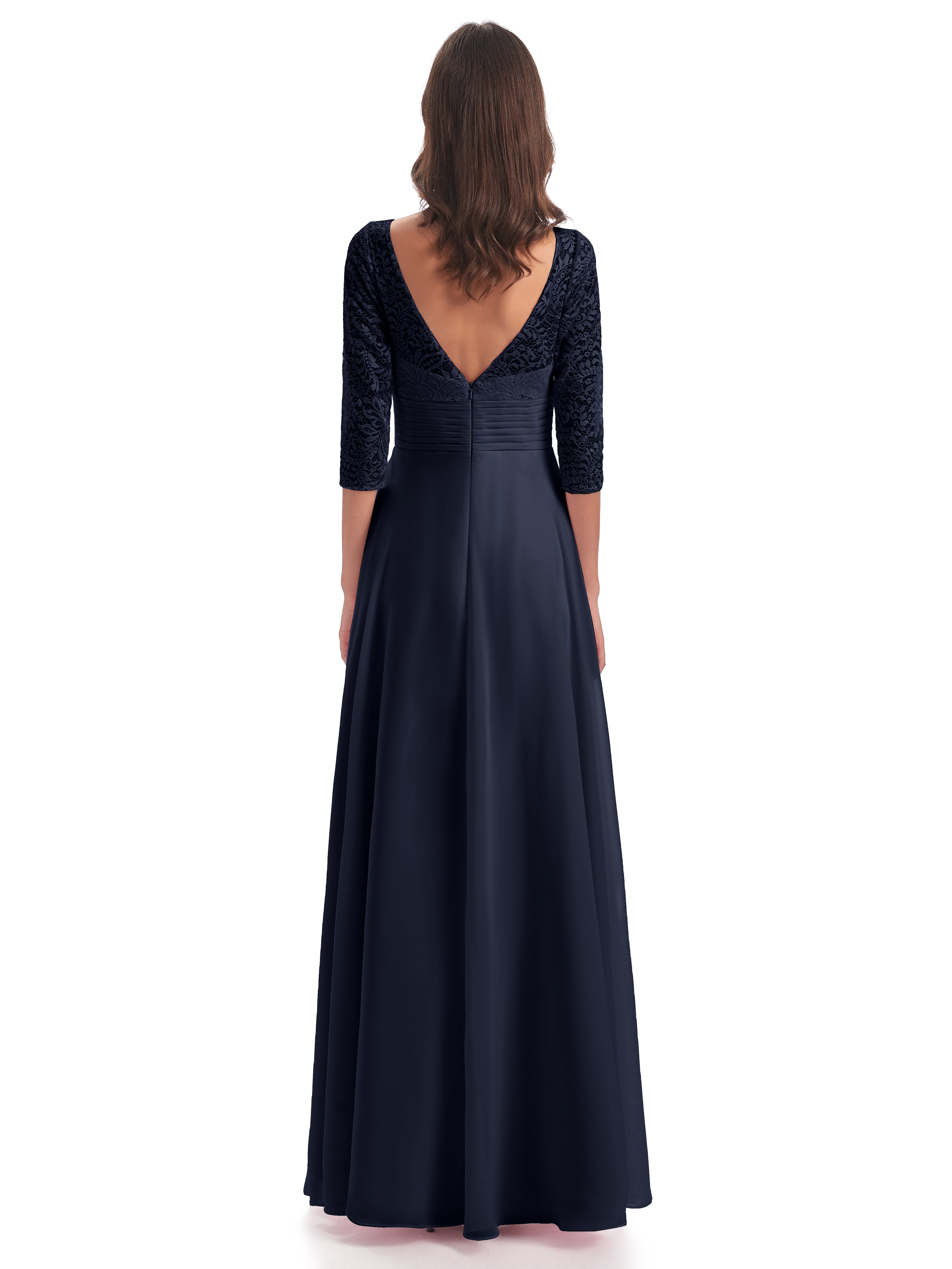 Maya bridesmaid dresses review best sale