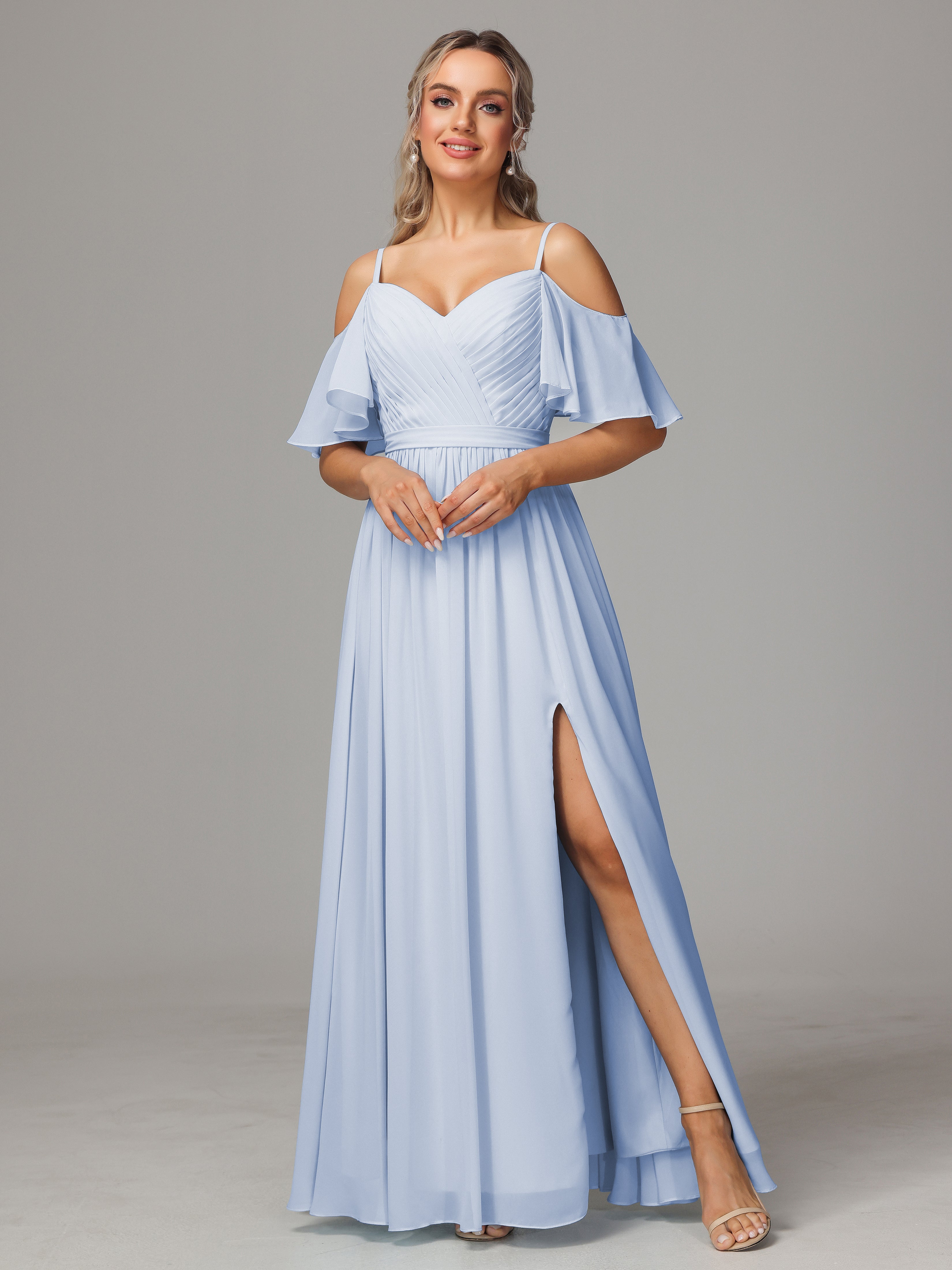 72+ Colours Dreamful Bridesmaid Dresses Online: 350+ styles Under £80