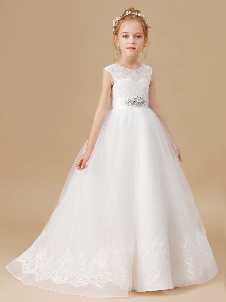 Flower Girl Dresses