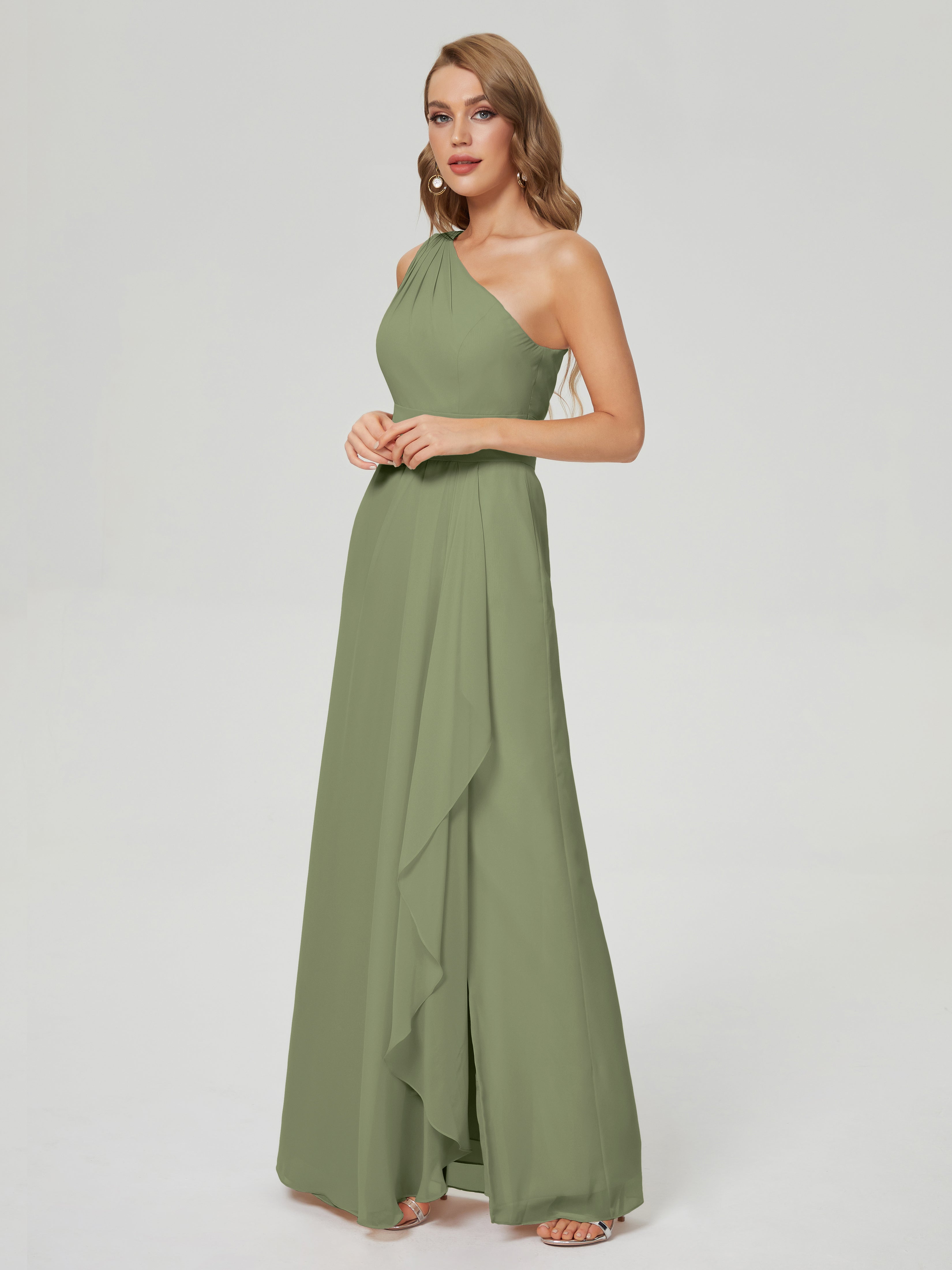 Olive Green Green Maxi Bridesmaid Dresses Cowl Neck Green Silk Dress Sage Green Bridesmaid Dress Azazie Olive Green Green Maxi Bridesmaid Dresses Cowl Neck Green Silk Dress Sage Green Bridesmaid Dress Azazie