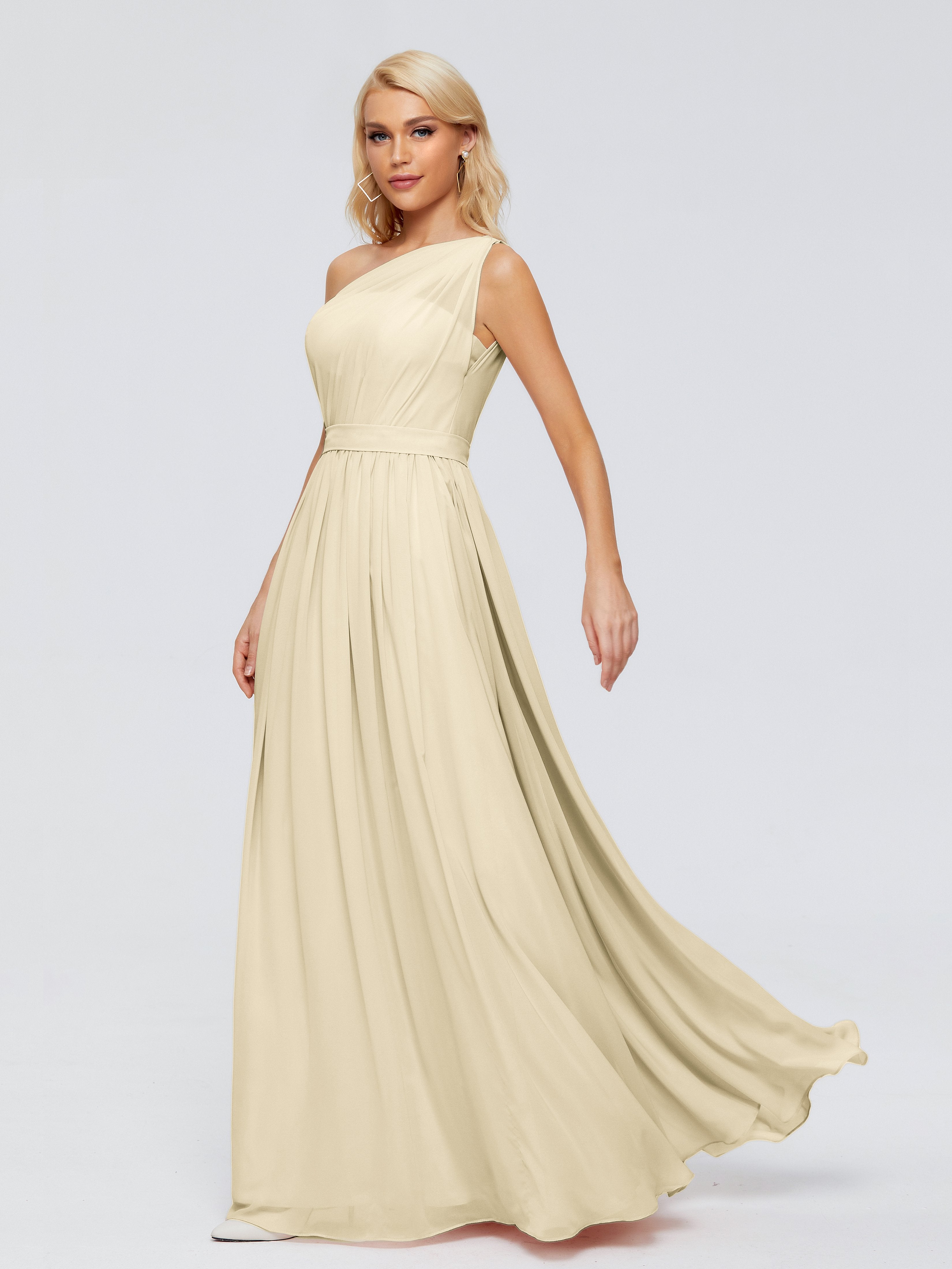 Loose fitting bridesmaid dresses hotsell