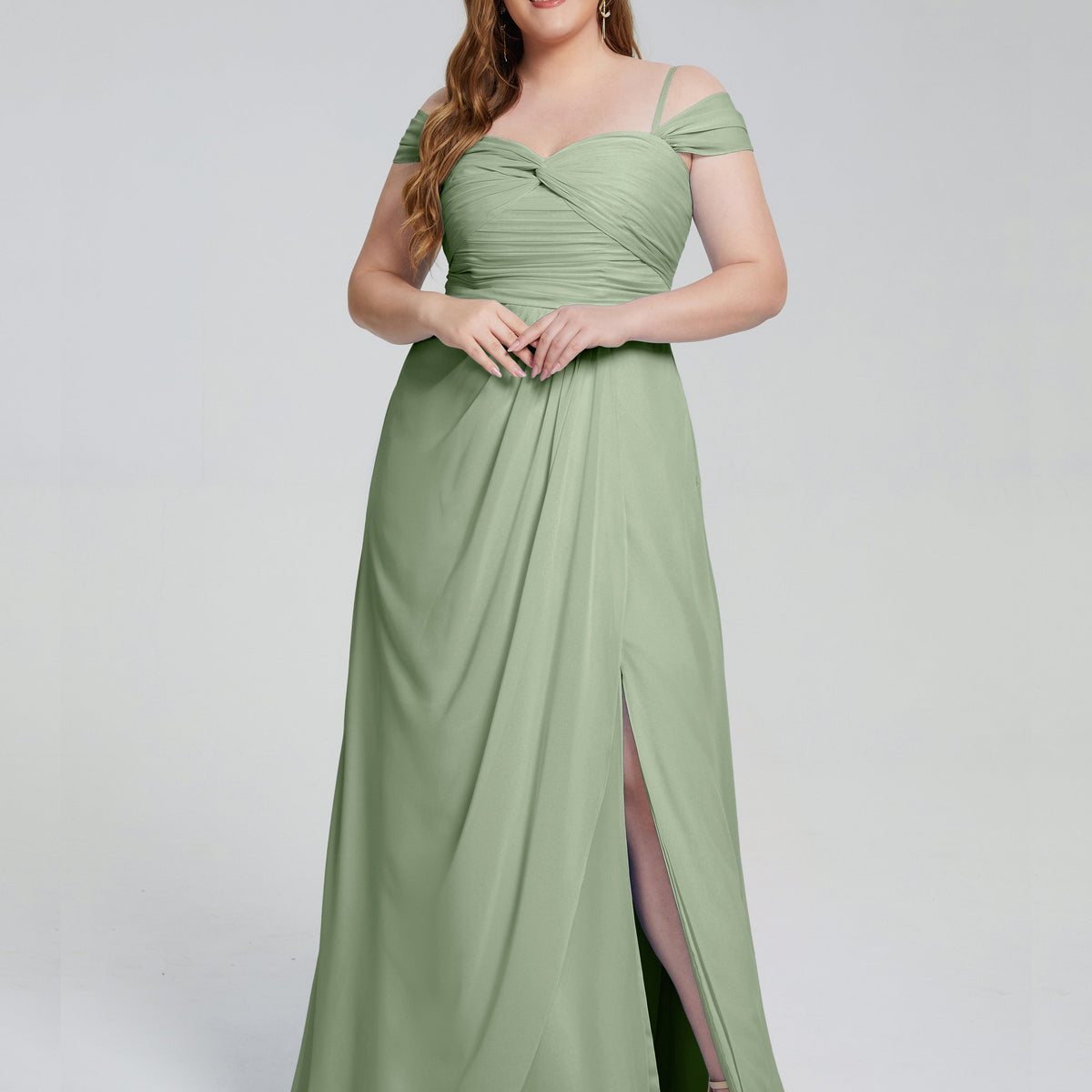Catherines plus size dresses on sale discount