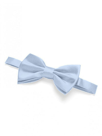 Cicinia Men's Satin Bow Tie