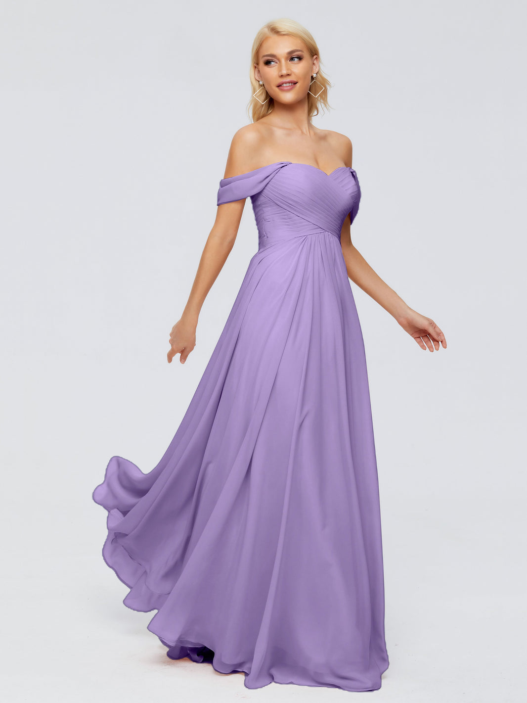 From £75 to £99 Affordable Tahiti Bridesmaid Dresses | Cicinia
