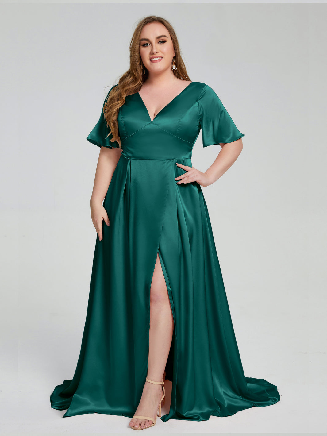light blue short homecoming dresses Zapakasa Women Sparkly Corset Dress with TUNNEL OF LOVE MAXI under $30 Color:Dark_Olive_Green